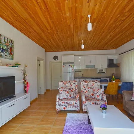 Villa Erva Kalkan