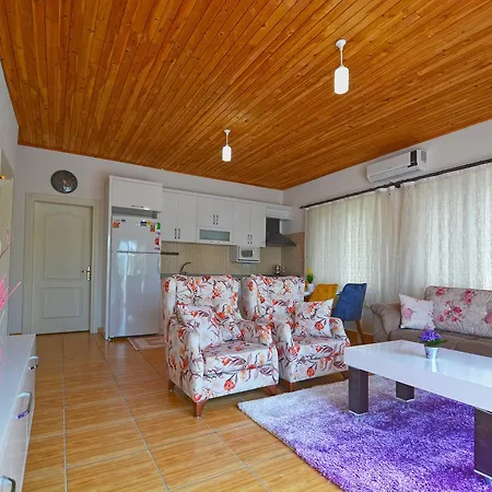 Villa Erva Kalkan