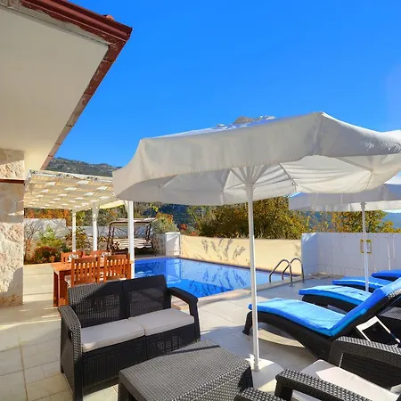 Erva Villa
