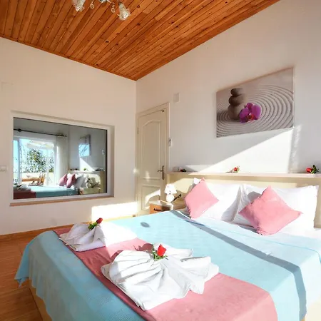 Villa Erva Kalkan